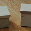small boxes